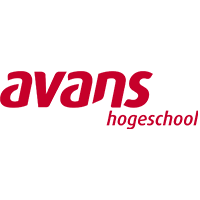 Logo Avans University of Applied Sciences