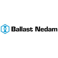 Logo Ballast Nedam