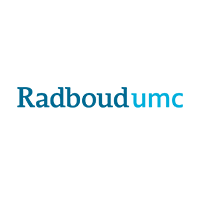 Logo Radboud UMC