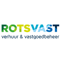 Logo Rotsvast