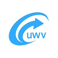 Logo UWV Werkbedrijf