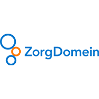 Logo ZorgDomein